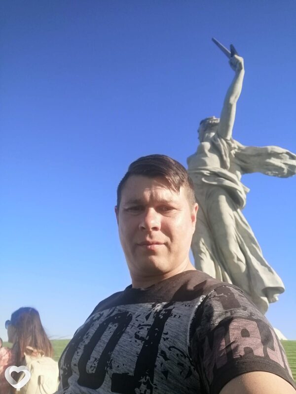 Павел, 40, Екатеринбурге — анкета №3309419