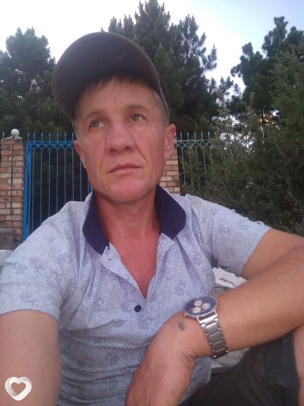 Денис, 41, Бишкек — анкета №3309420