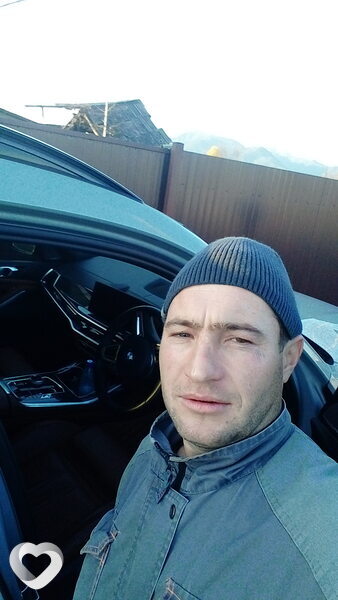 Алекс, 37, Иркутске — анкета №3309421