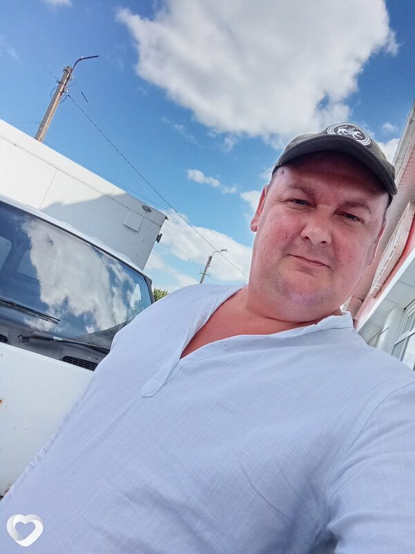 Александр, 43, Белгороде — анкета №3309424