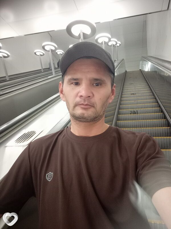 Зафар, 43, Томске — анкета №3309425