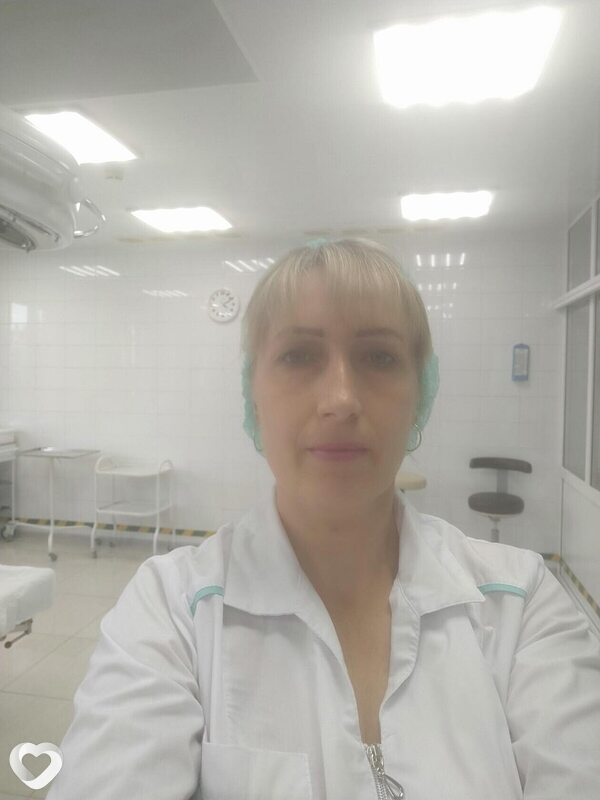 Валентина, 50, Минусинске — анкета №3309426