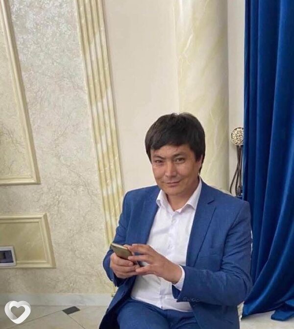 Канат, 48, Алматы — анкета №3309482