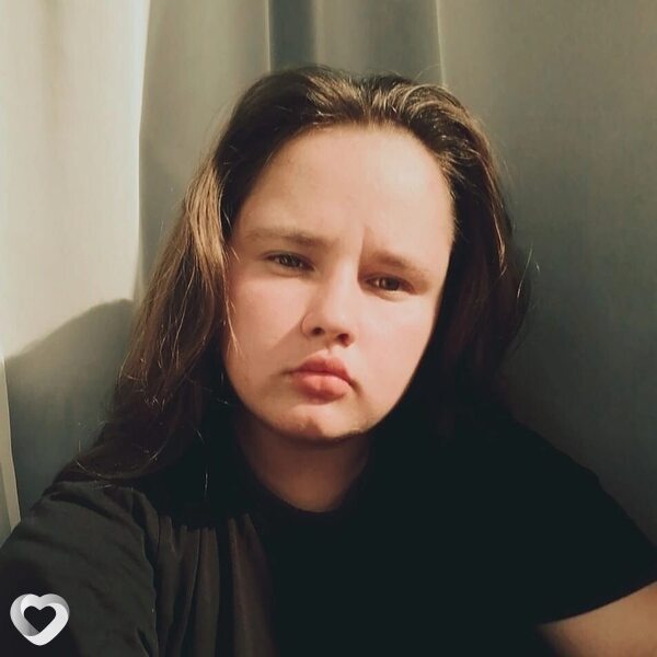 Юлия, 24, Иркутске — анкета №3309483