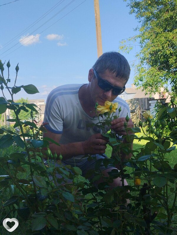Vasek, 43, Минске — анкета №3309498