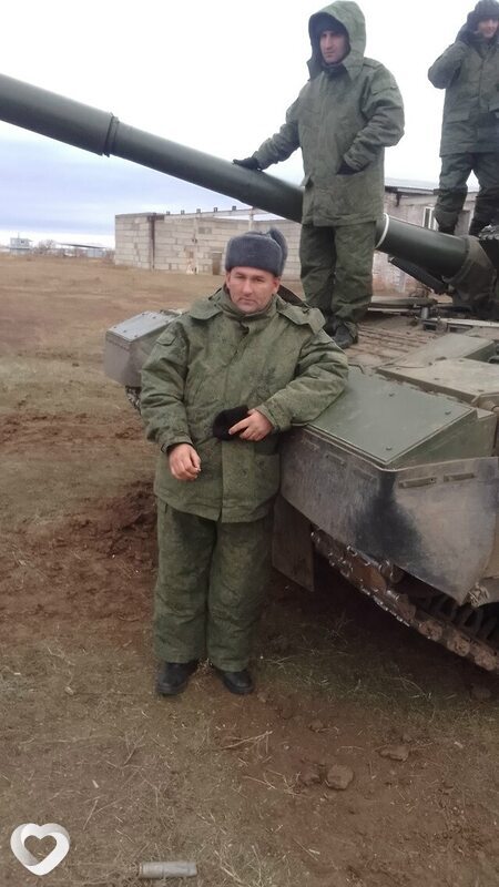 Юрий, 40, Волгограде — анкета №3309946