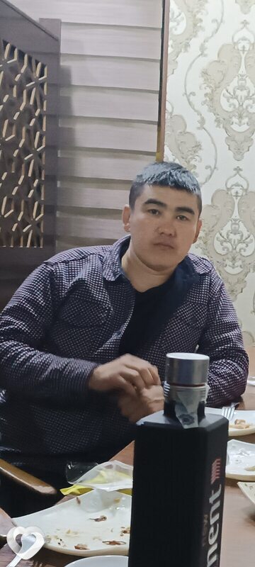 Азиз, 34, Санкт-Петербурге — анкета №3309953
