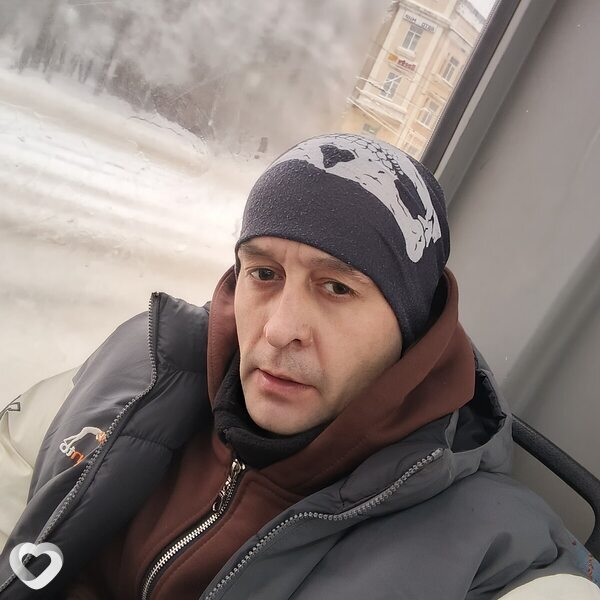 Александр, 42, Череповце — анкета №3309516