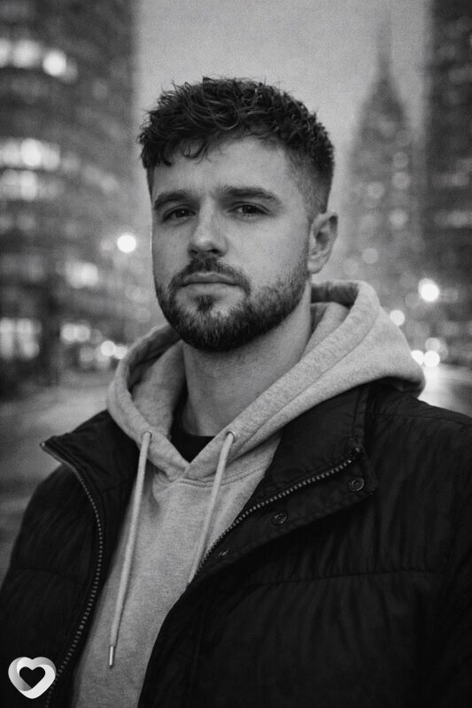Алексей, 40, Москве — анкета №3309521