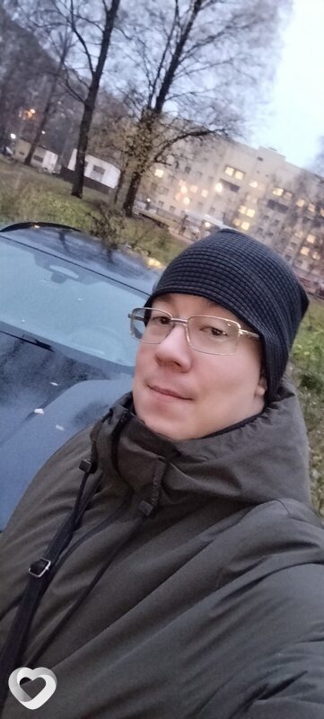 Дима, 33, Санкт-Петербурге — анкета №3309528