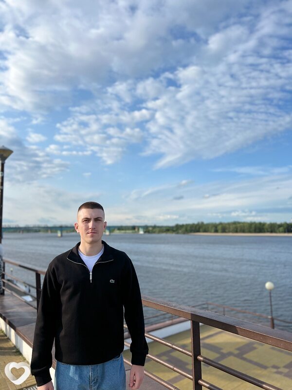 Сергей, 25, Ярославле — анкета №3309580