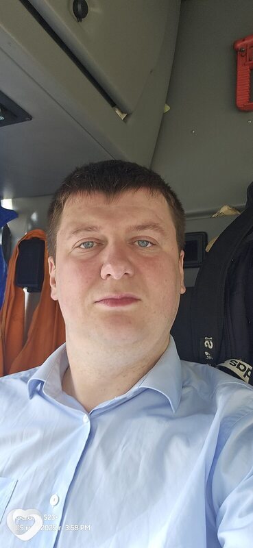 Олег, 38, Минске — анкета №3309585