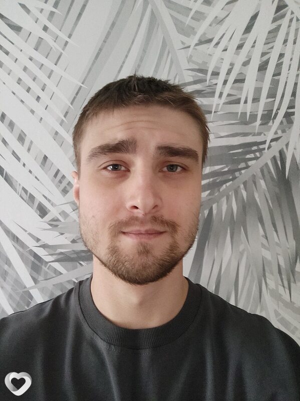 Юрий, 31, Челябинске — анкета №3309594