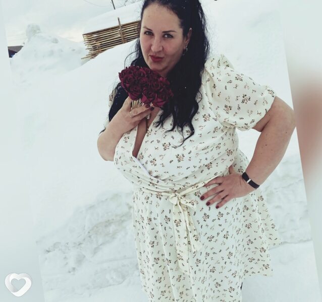 Наталья, 38, Ачинске — анкета №3309595