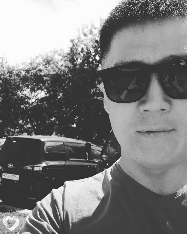 Alik, 36, Улан-Удэ — анкета №3309599