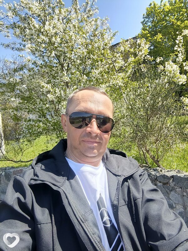 Александр, 48, Липецке — анкета №3309600