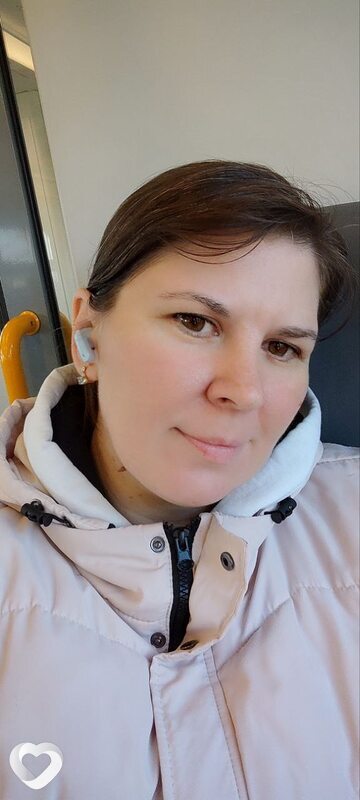 Анна, 48, Казани — анкета №3309658
