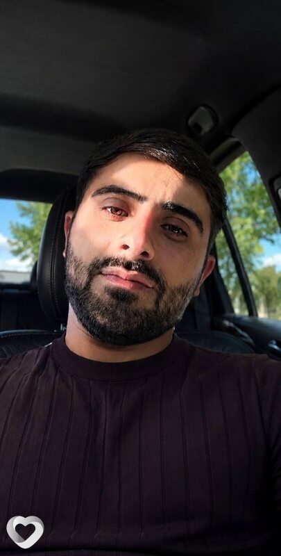 Артём, 24, Чите — анкета №3309667