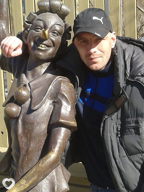 Александр, 41, Уфе — анкета №3309671