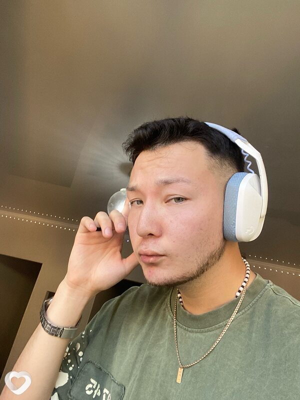 Ramil, 23, Усть-Каменогорск — анкета №3309676