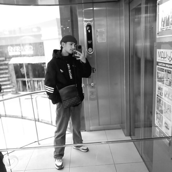 Жоник, 22, Воронеже — анкета №3309677