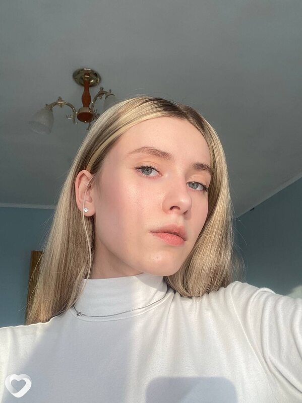 Полина, 23, Санкт-Петербурге — анкета №3309637