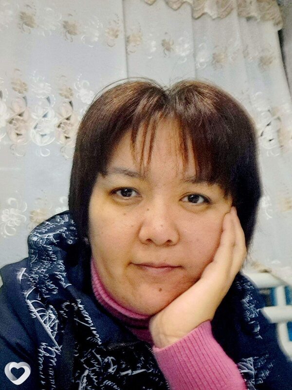 Раушан, 43, Костанае — анкета №3309641