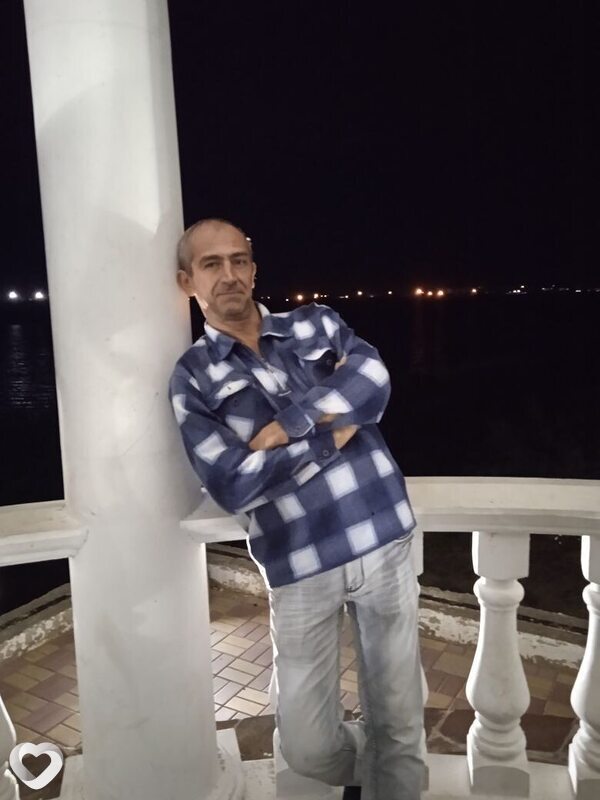 Сергей, 50, Волгодонске — анкета №3309650