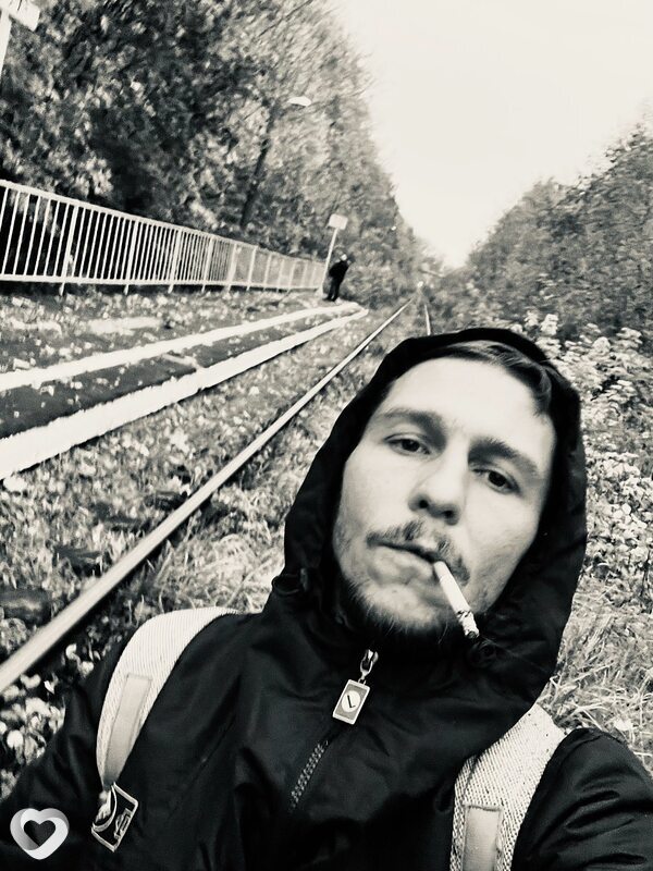 Алексей, 36, Коломне — анкета №3309651