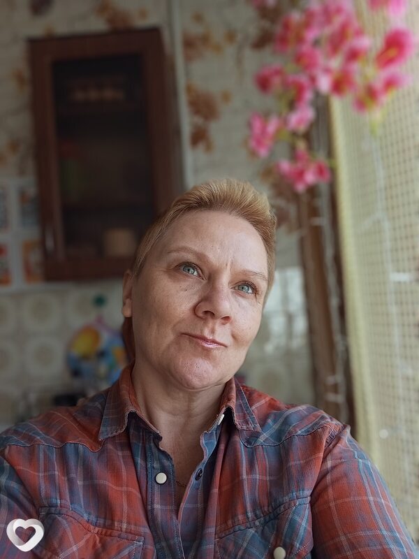 Ярослава, 50, Костроме — анкета №3309654