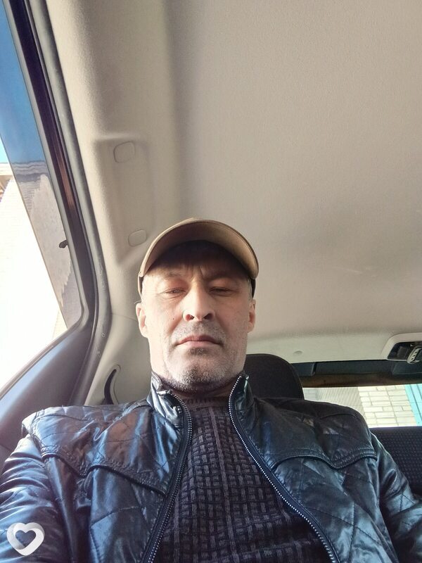 Фархат, 42, Иркутске — анкета №3309614