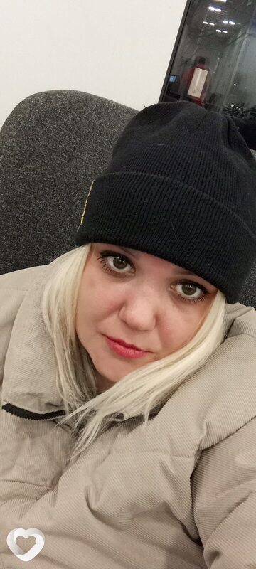 Мила, 32, Петрозаводске — анкета №3309616
