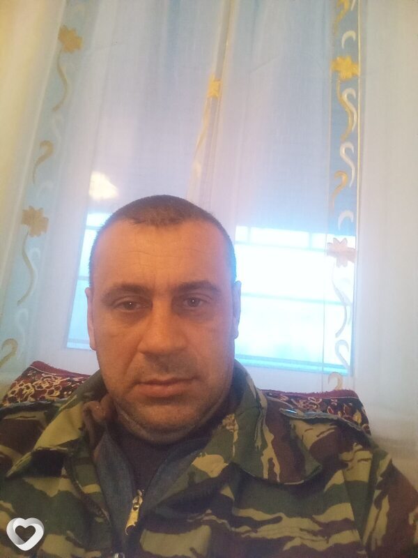 Борис, Тбилисская