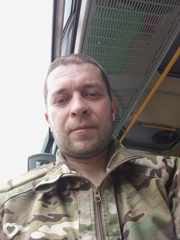 Юрий, 35, Туле — анкета №3309625