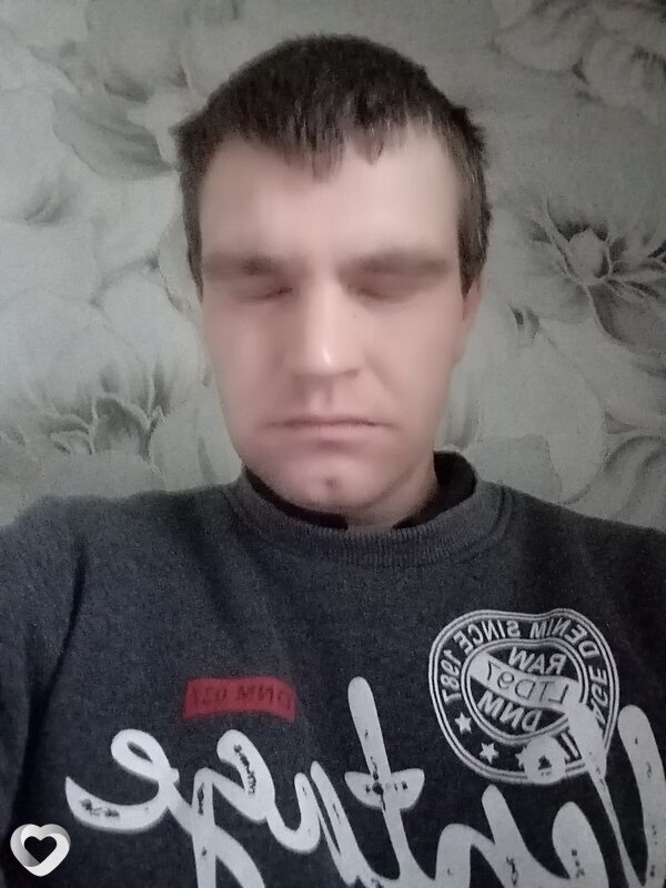 Саша, 42, Могилев — анкета №3309626