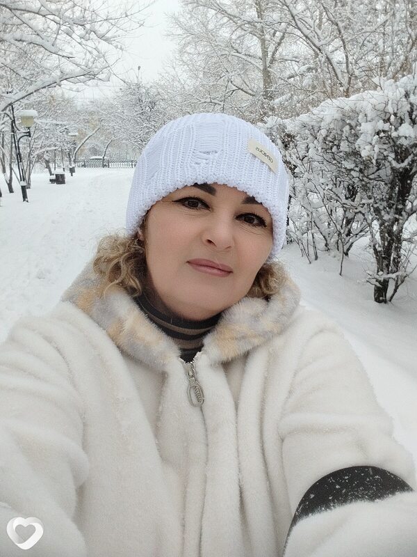 Олеся, 46, Чите — анкета №3309998