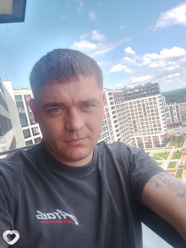 Pavel, 32, Санкт-Петербурге — анкета №3310000