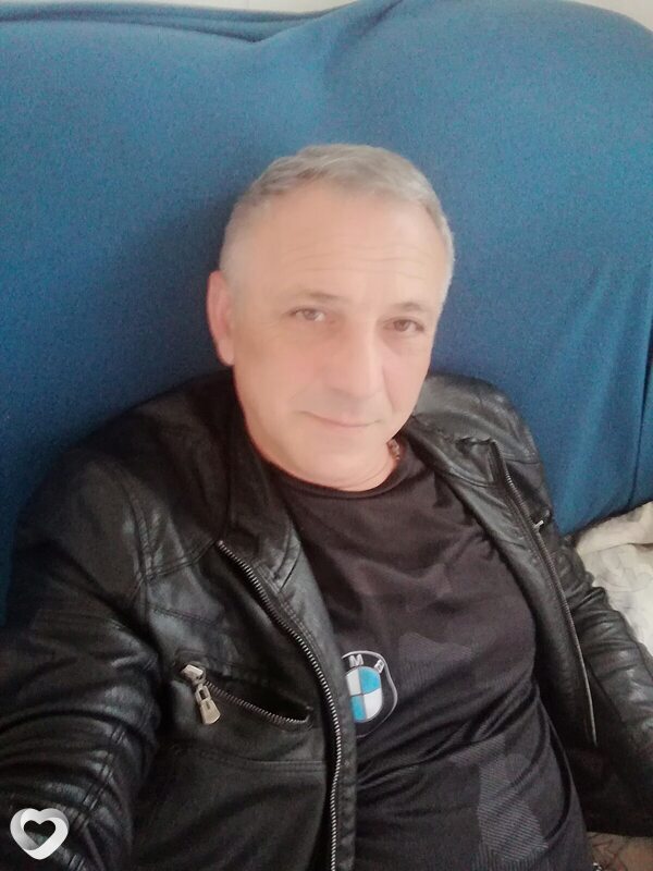 Vig, 51, Подольске — анкета №3310007