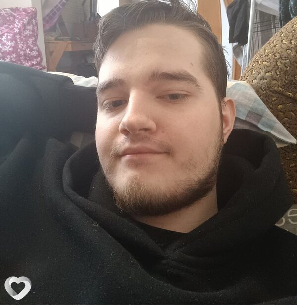 Иван, 26, Калуге — анкета №3310009