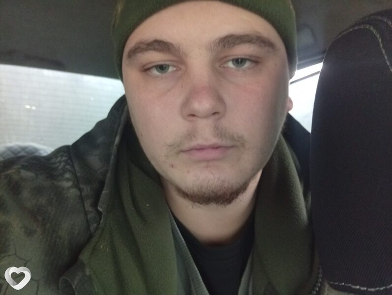 Даниил, 23, Муроме — анкета №3310013