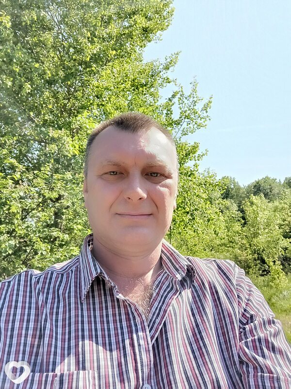 Сергей, 50, Нижнем Новгороде — анкета №3310015