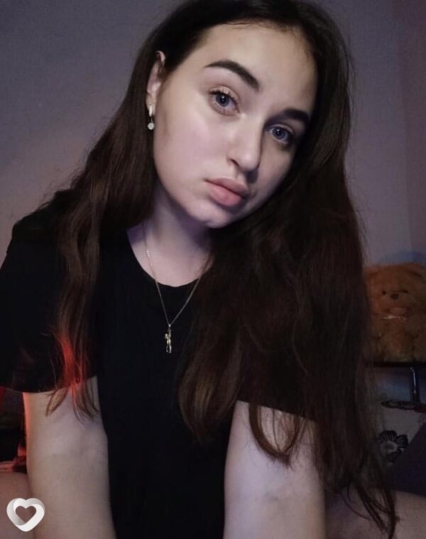 Алёна, 31, Харькове — анкета №3310022