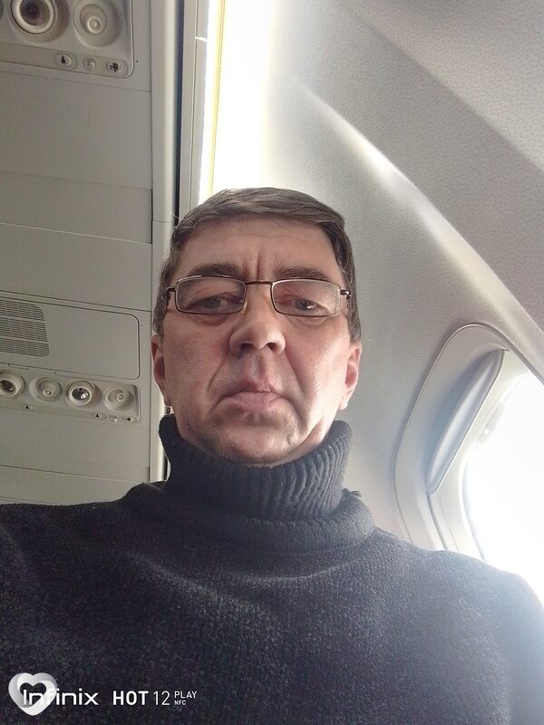 Андрей, 49, Норильске — анкета №3309534