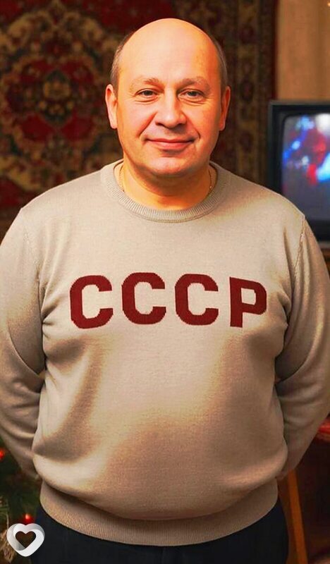 Андрей, 57, Владимире — анкета №3309537