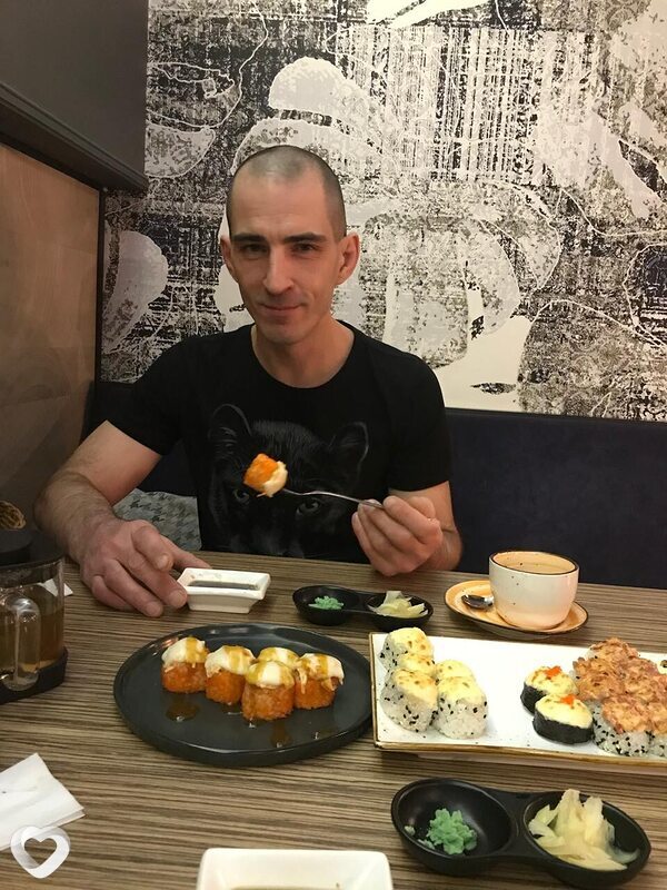 Дмитрий, 44, Санкт-Петербурге — анкета №3309542