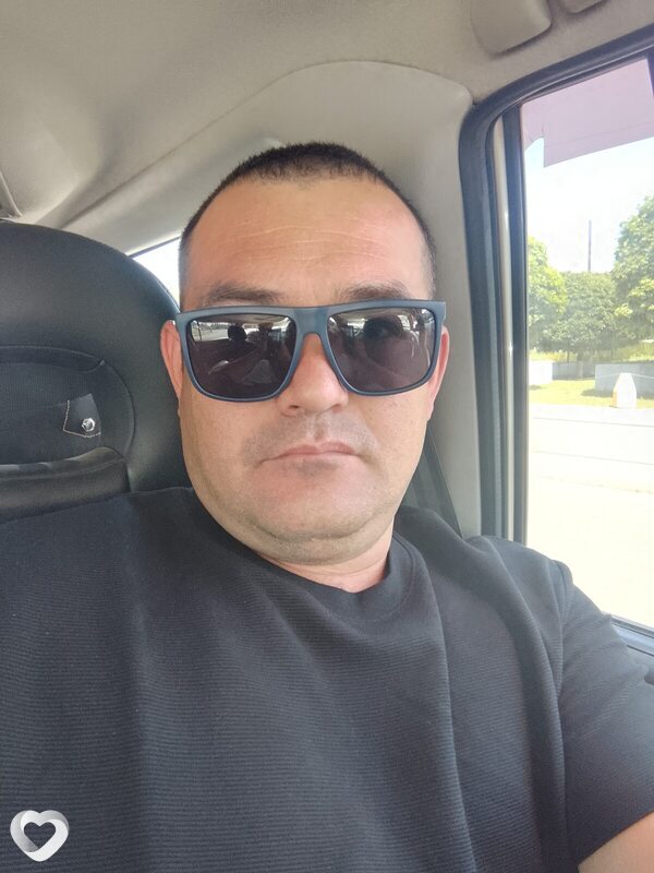 Бахтиёр, 35, Уфе — анкета №3309544