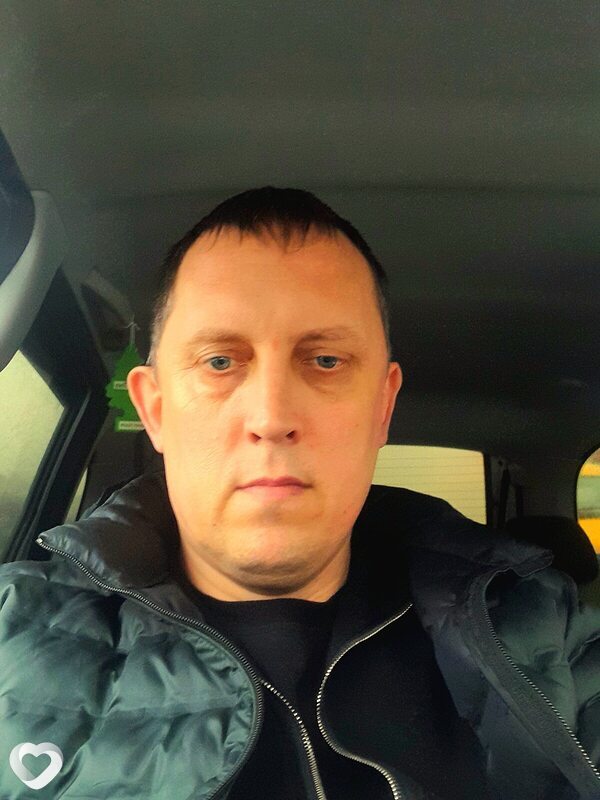 Сергей, 44, Кузнецке — анкета №3309546