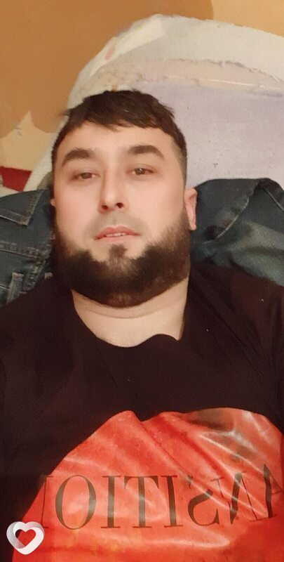 Идрис, 38, Алматы — анкета №3309550