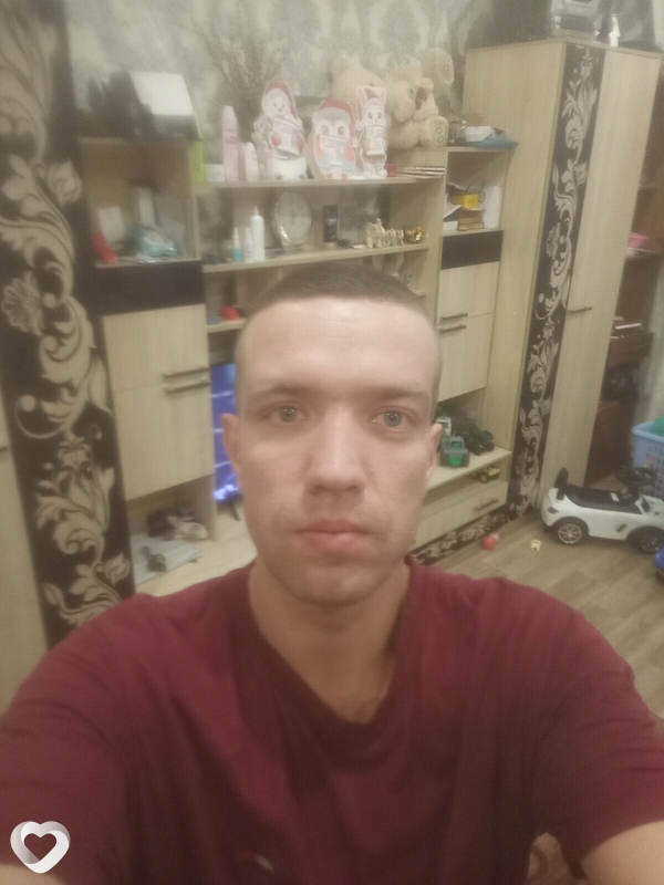 Алексей, 29, Иркутске — анкета №3309682