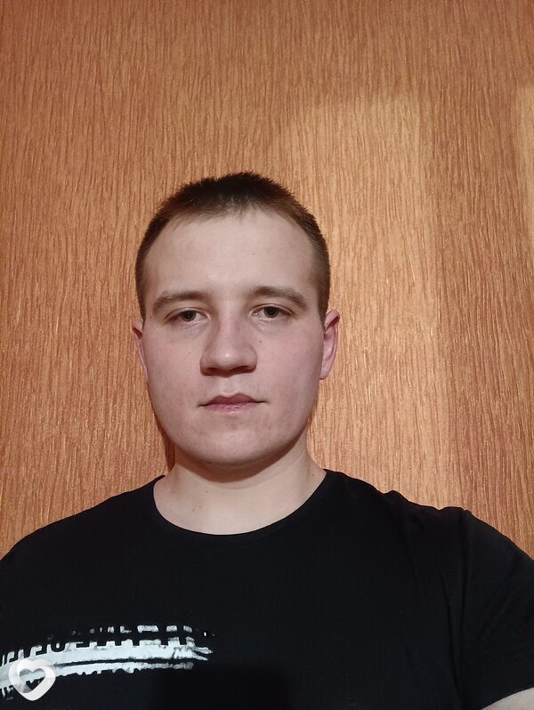 Анатолий, 28, Минске — анкета №3309689